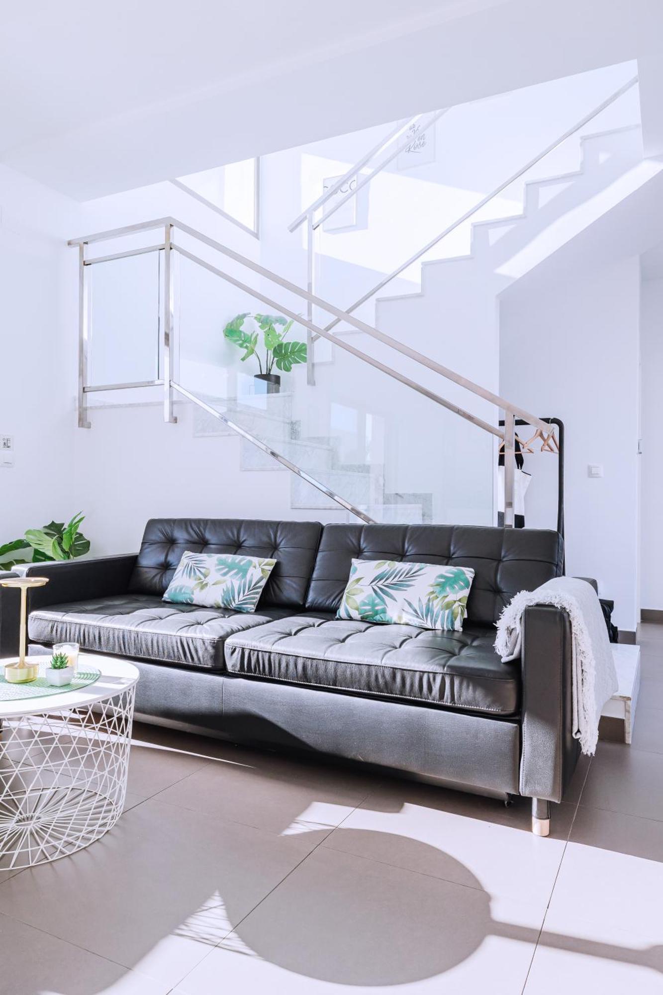Casa Coco Stylisches Beachhouse Mit Pool & Sundeck Els Poblets Denia Exterior foto
