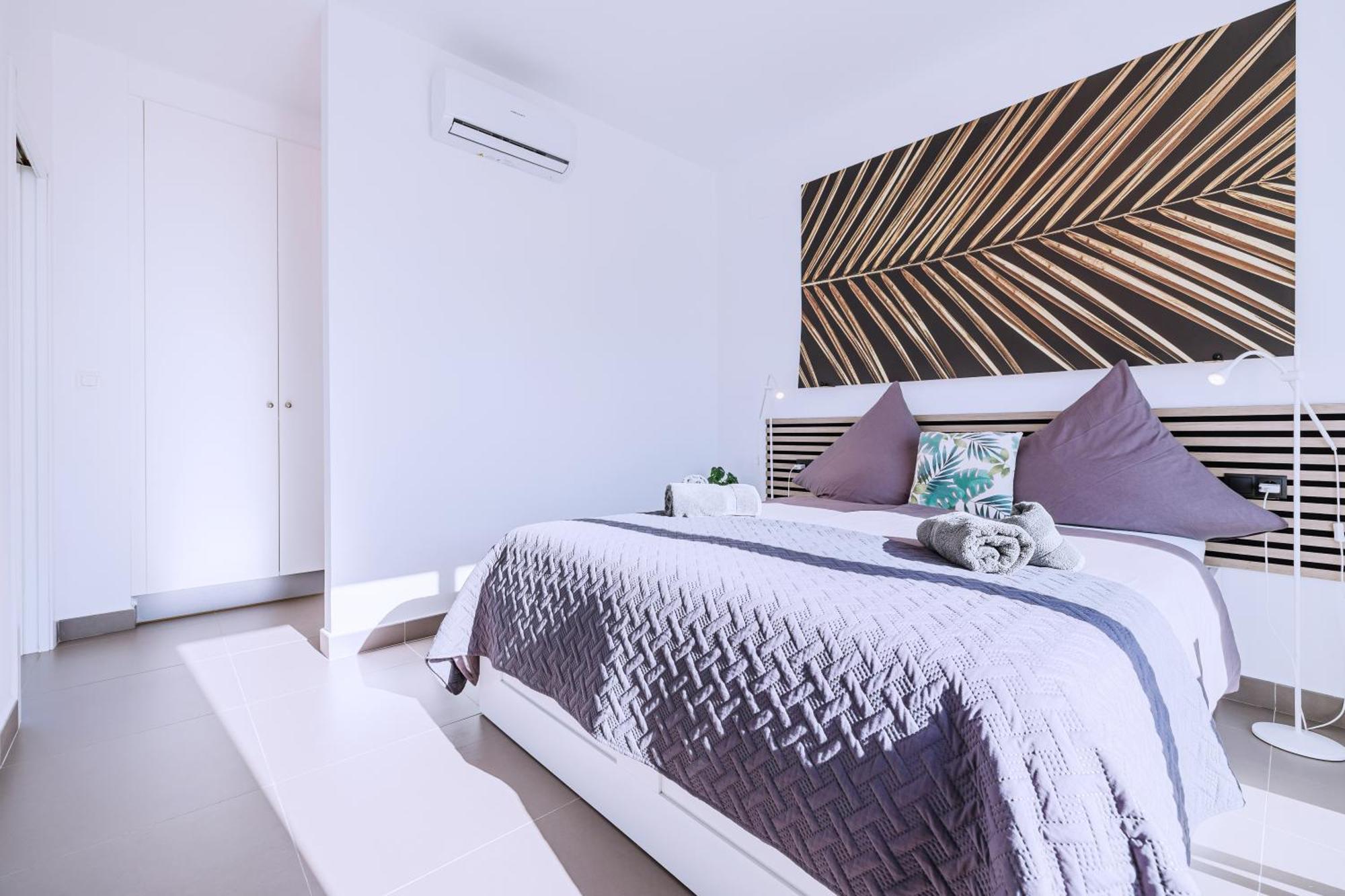 Casa Coco Stylisches Beachhouse Mit Pool & Sundeck Els Poblets Denia Exterior foto