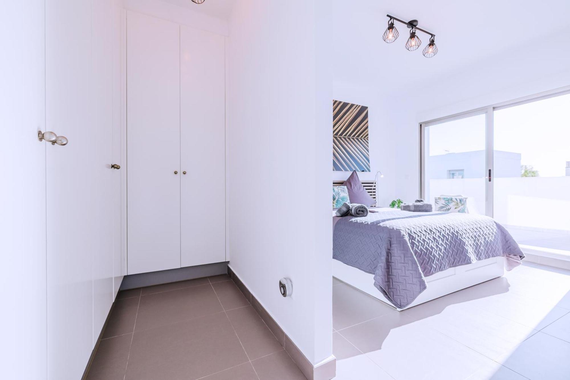 Casa Coco Stylisches Beachhouse Mit Pool & Sundeck Els Poblets Denia Exterior foto